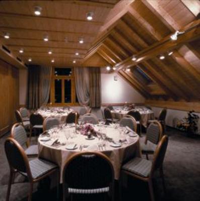 фото отеля Kemmeriboden-Bad Swiss Quality Hotel Schangnau