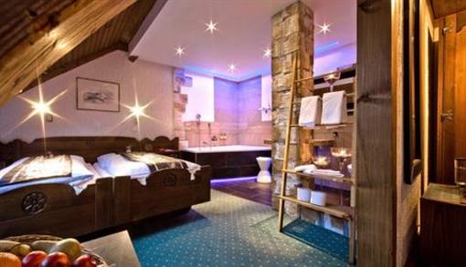 фото отеля Kemmeriboden-Bad Swiss Quality Hotel Schangnau