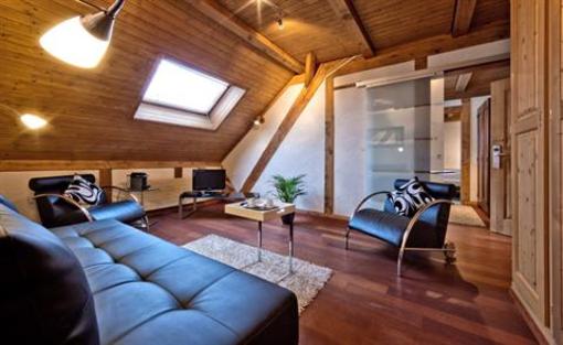 фото отеля Kemmeriboden-Bad Swiss Quality Hotel Schangnau