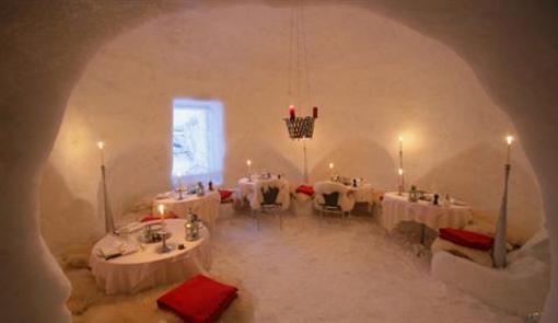 фото отеля Kemmeriboden-Bad Swiss Quality Hotel Schangnau
