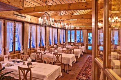 фото отеля Kemmeriboden-Bad Swiss Quality Hotel Schangnau