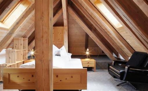 фото отеля Kemmeriboden-Bad Swiss Quality Hotel Schangnau