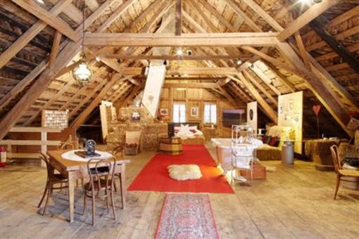 фото отеля Kemmeriboden-Bad Swiss Quality Hotel Schangnau
