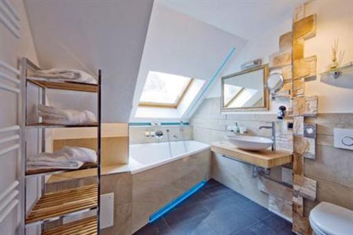 фото отеля Kemmeriboden-Bad Swiss Quality Hotel Schangnau