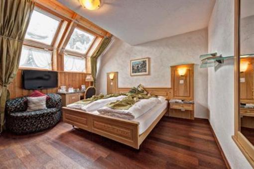 фото отеля Kemmeriboden-Bad Swiss Quality Hotel Schangnau