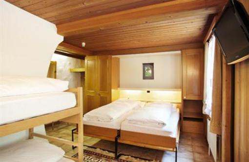 фото отеля Kemmeriboden-Bad Swiss Quality Hotel Schangnau