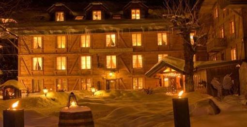 фото отеля Kemmeriboden-Bad Swiss Quality Hotel Schangnau