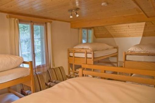 фото отеля Kemmeriboden-Bad Swiss Quality Hotel Schangnau