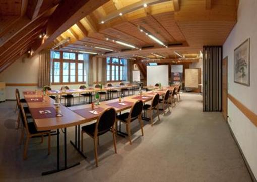 фото отеля Kemmeriboden-Bad Swiss Quality Hotel Schangnau