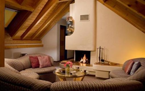 фото отеля Kemmeriboden-Bad Swiss Quality Hotel Schangnau