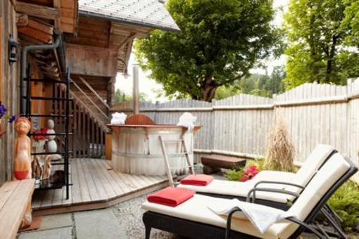 фото отеля Kemmeriboden-Bad Swiss Quality Hotel Schangnau