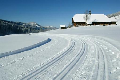 фото отеля Kemmeriboden-Bad Swiss Quality Hotel Schangnau