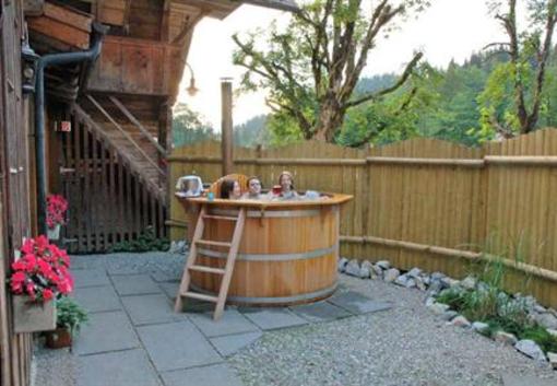 фото отеля Kemmeriboden-Bad Swiss Quality Hotel Schangnau