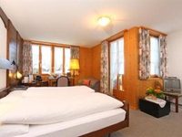 Kemmeriboden-Bad Swiss Quality Hotel Schangnau