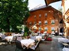 фото отеля Kemmeriboden-Bad Swiss Quality Hotel Schangnau