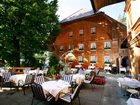 фото отеля Kemmeriboden-Bad Swiss Quality Hotel Schangnau