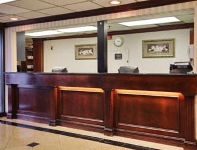 фото отеля Days Inn Detroit Metropolitan Airport Romulus