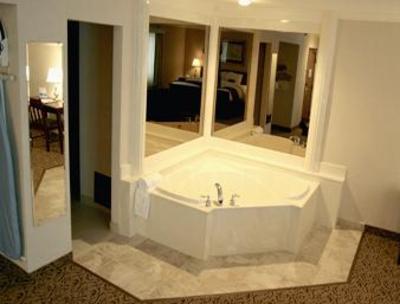 фото отеля Days Inn Detroit Metropolitan Airport Romulus