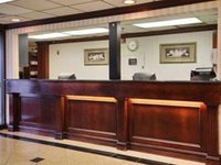 Days Inn Detroit Metropolitan Airport Romulus