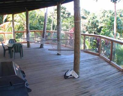 фото отеля Safari Island Lodge
