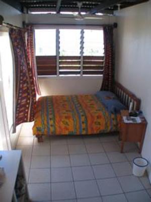 фото отеля Safari Island Lodge