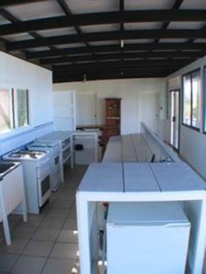 фото отеля Safari Island Lodge