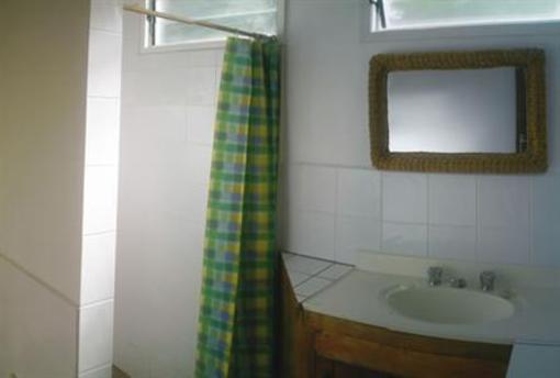 фото отеля Safari Island Lodge