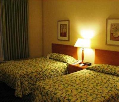 фото отеля Fairfield Inn & Suites Sierra Vista