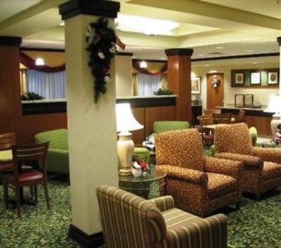 фото отеля Fairfield Inn & Suites Sierra Vista