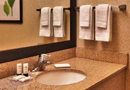 фото отеля Fairfield Inn & Suites Sierra Vista