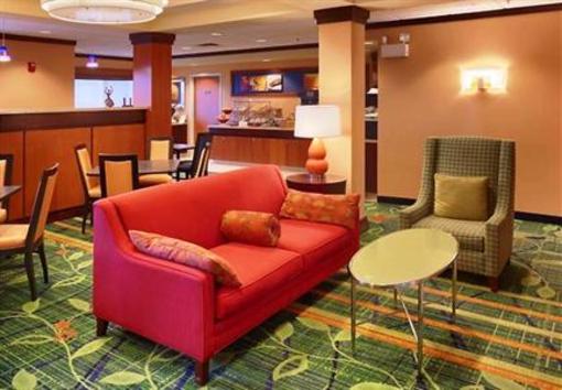 фото отеля Fairfield Inn & Suites Sierra Vista