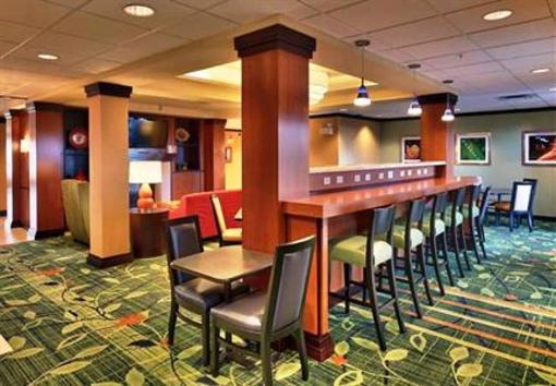 фото отеля Fairfield Inn & Suites Sierra Vista