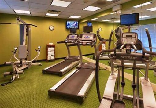 фото отеля Fairfield Inn & Suites Sierra Vista