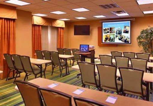 фото отеля Fairfield Inn & Suites Sierra Vista