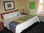 фото отеля Fairfield Inn & Suites Sierra Vista