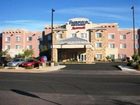 фото отеля Fairfield Inn & Suites Sierra Vista