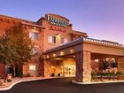 фото отеля Fairfield Inn & Suites Sierra Vista