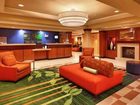 фото отеля Fairfield Inn & Suites Sierra Vista