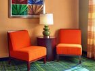 фото отеля Fairfield Inn & Suites Sierra Vista