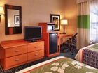 фото отеля Fairfield Inn & Suites Sierra Vista