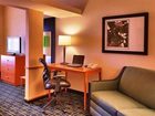 фото отеля Fairfield Inn & Suites Sierra Vista