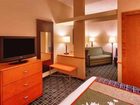 фото отеля Fairfield Inn & Suites Sierra Vista