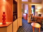 фото отеля Fairfield Inn & Suites Sierra Vista