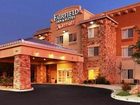 фото отеля Fairfield Inn & Suites Sierra Vista