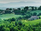 фото отеля Fattoria La Palazzina Hotel Radicofani