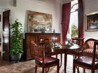 фото отеля Fattoria La Palazzina Hotel Radicofani