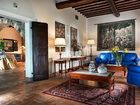 фото отеля Fattoria La Palazzina Hotel Radicofani