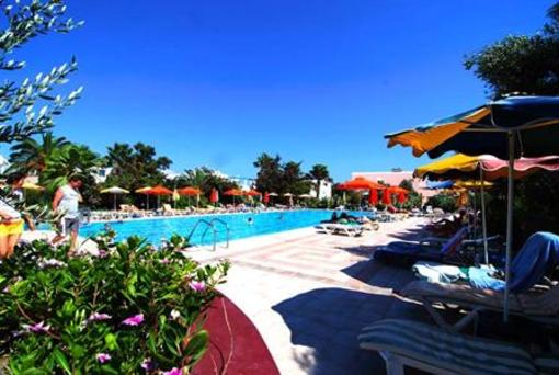 фото отеля Chrysoula Hotel