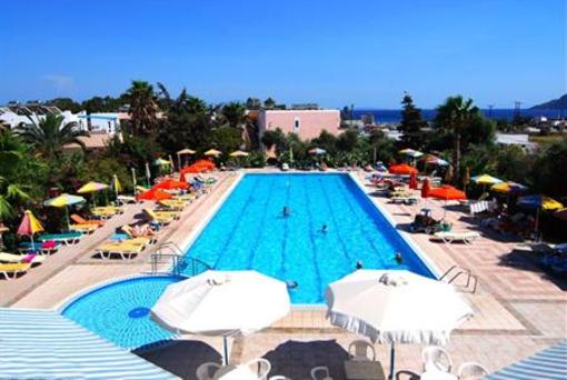 фото отеля Chrysoula Hotel