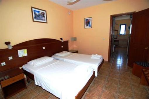 фото отеля Chrysoula Hotel